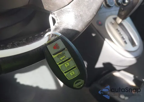 2012 Nissan Sentra 2.0 Sr из США, поврежденный, VIN 3N1AB6AP5CL728209